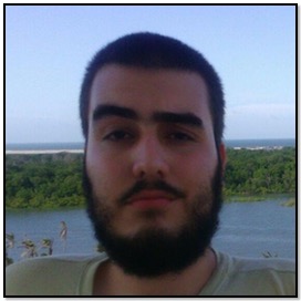 Mateus R. Barbosa