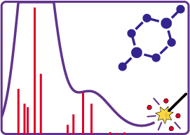 UV-Vis Sp3ctrum P4tronum screenshot